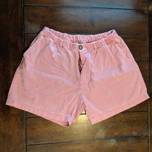 Chubbies Original Stretch Shorts
